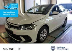 Weiß Gebraucht 2022 VW Polo Life Limousine | 20.930 € (Fairer Preis)