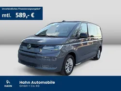 VW Multivan