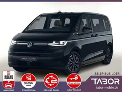 Deep black perleffekt Neu 2025 VW T7 Style Van | 66.988 €