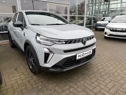 Grau Neu 2025 Renault Symbioz Evolution SUV | 30.739 € (Guter Preis)