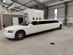 Weiß Gebraucht 2007 Dodge Charger Limousine | 39.500 €