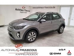 Astro grey m Neu 2025 Kia Stonic Vision SUV | 22.990 € (Fairer Preis)