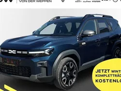 Blau Neu 2025 Dacia Bigster Journey SUV | 34.190 € (Fairer Preis)