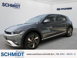Grau Neu 2025 Hyundai Ioniq 5 Dynamiq SUV | 42.990 € (Superpreis)