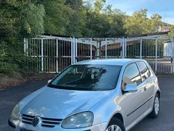 Silber Gebraucht 2005 VW Golf IV Kleinwagen | 1.499 € (Fairer Preis)