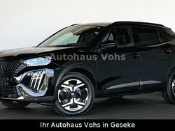 Schwarz Gebraucht 2024 Peugeot 2008 GT SUV | 29.970 €