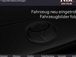 Braun Gebraucht 2024 Toyota Corolla Team Limousine | 31.850 € (Teuer)