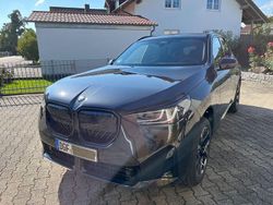 Schwarz Gebraucht 2025 BMW X3 Comfort Edition SUV | 55.700 € (Fairer Preis)