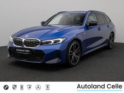 M portimao blau metalliccschwarz Gebraucht 2022 BMW M340 Performance Limousine | 46.999 € (Teuer)