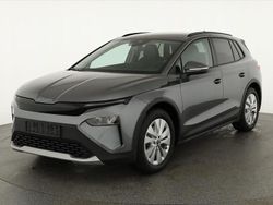 Graphite grau metallic Neu 2025 Skoda Elroq Loft SUV | 40.495 € (Fairer Preis)