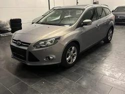 Gebraucht 2013 Ford Focus Champions Edition Kombi | 4.900 € (Guter Preis)