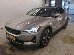 Grau Gebraucht 2020 Polestar 2 Long Range Dual motor Kleinwagen | 18.999 € (Fairer Preis)