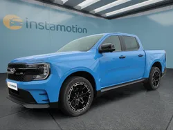 Blau Gebraucht 2025 Ford Ranger Abholung | 73.799 €