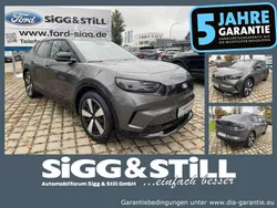 Magnetic grau Neu 2025 Ford Capri SUV | 48.950 € (Superpreis)