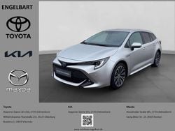Silber Gebraucht 2019 Toyota Corolla Club Kombi | 21.950 € (Fairer Preis)