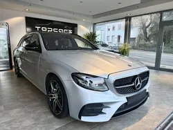 Silber Gebraucht 2020 Mercedes E53 AMG AMG Kombi | 36.990 € (Superpreis)