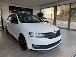 Weiß Gebraucht 2016 Skoda Rapid Monte Carlo Limousine | 6.990 € (Superpreis)