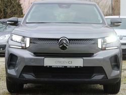 Mercure grau Gebraucht 2024 Citroën C3 Kleinwagen | 16.750 € (Guter Preis)