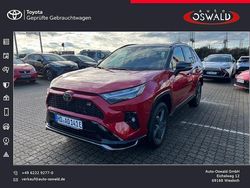 Gebraucht 2024 Toyota RAV4 Hybrid Sport SUV | 55.500 € (Teuer)