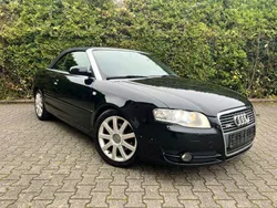 Audi A4 Cabriolet