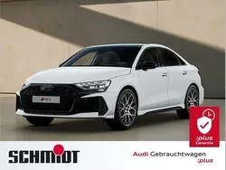 Arkonaweiß Gebraucht 2024 Audi RS3 Sport Kleinwagen | 66.840 € (Fairer Preis)