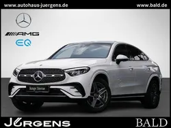 Gebraucht 2023 Mercedes GLC400d | 66.980 € (Fairer Preis)