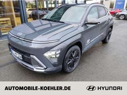 Ecotronic gray (grau) Gebraucht 2023 Hyundai Kona Prime SUV | 33.990 € (Teuer)