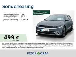 Ecotronic grey Gebraucht 2025 Hyundai Ioniq 5 SUV | 51.990 € (Fairer Preis)