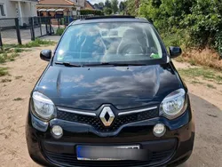Schwarz Gebraucht 2017 Renault Twingo LIMITED Kleinwagen | 6.800 € (Guter Preis)