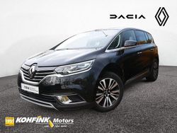 Schwarz Gebraucht 2020 Renault Espace Initiale Paris Van / Kleinbus | 26.980 € (Fairer Preis)