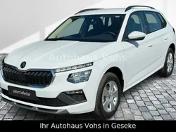 Weiß Neu 2025 Skoda Kamiq SUV | 22.970 € (Guter Preis)