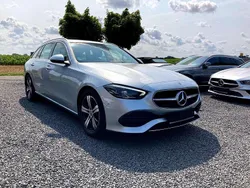 Hightech silber Gebraucht 2022 Mercedes C220 Business Kombi | 29.900 € (Fairer Preis)
