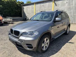 Spacegrau metallic Gebraucht 2012 BMW X5 SUV | 18.000 € (Superpreis)