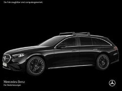 Gebraucht 2024 Mercedes E300 | 49.990 € (Guter Preis)