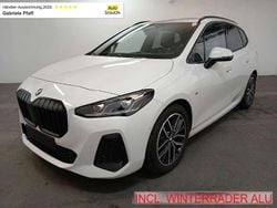 Alpinweiss iii Gebraucht 2023 BMW 218 Active Tourer M Sport Van / Kleinbus | 29.700 € (Fairer Preis)