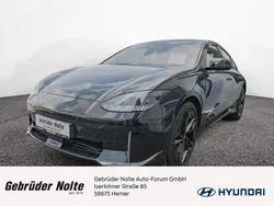 Othercolor Gebraucht 2023 Hyundai Ioniq 6 Edition Limousine | 32.990 € (Guter Preis)