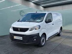 Weiß Gebraucht 2024 Peugeot Expert Van | 23.449 € (Superpreis)