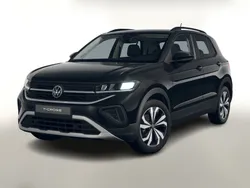 Silber Neu 2025 VW T-Cross R SUV | 25.288 € (Guter Preis)