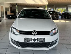 Weiß Gebraucht 2011 VW Polo Style Kleinwagen | 4.999 € (Fairer Preis)