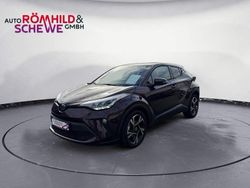 Violett Gebraucht 2023 Toyota C-HR Team SUV | 26.390 € (Guter Preis)