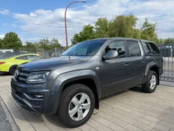 VW Amarok