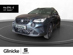 Grau Gebraucht 2025 Seat Arona SUV | 25.990 € (Teuer)
