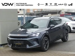Grau Neu 2024 Cupra Formentor SUV | 40.680 € (Teuer)