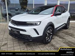 Weiß Gebraucht 2023 Opel Mokka SUV | 20.900 € (Fairer Preis)