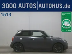 Mini Cooper S Clubman