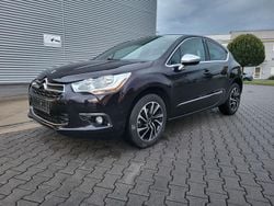 Violett Gebraucht 2015 DS Automobiles DS4 Limousine | 6.400 € (Fairer Preis)