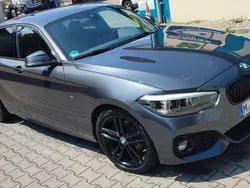 Grau Gebraucht 2019 BMW 120 M Sport Kleinwagen | 22.500 € (Fairer Preis)