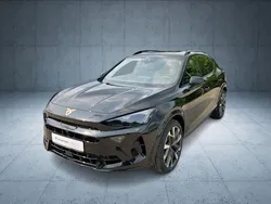 Schwarz Gebraucht 2024 Cupra Formentor VZ SUV | 43.977 € (Fairer Preis)