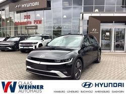 Abyss black / mic Neu 2024 Hyundai Ioniq 5 Basis SUV | 34.900 € (Fairer Preis)