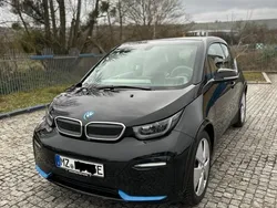 Schwarz Gebraucht 2021 BMW i3 Kleinwagen | 22.950 € (Fairer Preis)